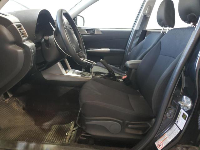 Photo 7 from auction – 2011 SUBARU FORESTER 2 with VIN JF2SHABC8BH705181