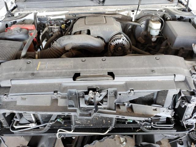 Photo 12 from auction – 2007 GMC YUKON DENALI with VIN 1GKFK63847J238225