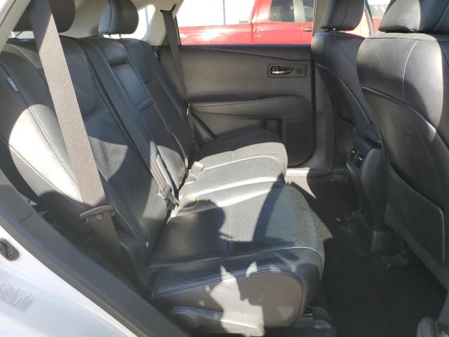 Photo 11 from auction – 2014 LEXUS RX 350 BASE with VIN JTJBK1BA9E2040682