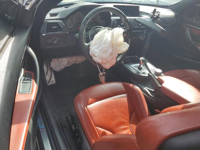 Photo 8 from auction – 2015 BMW M4 with VIN WBS3R9C53FK334110