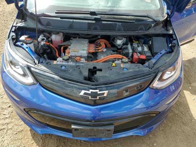 Photo 11 from auction – 2019 CHEVROLET BOLT EV PR with VIN 1G1FZ6S07K4111973