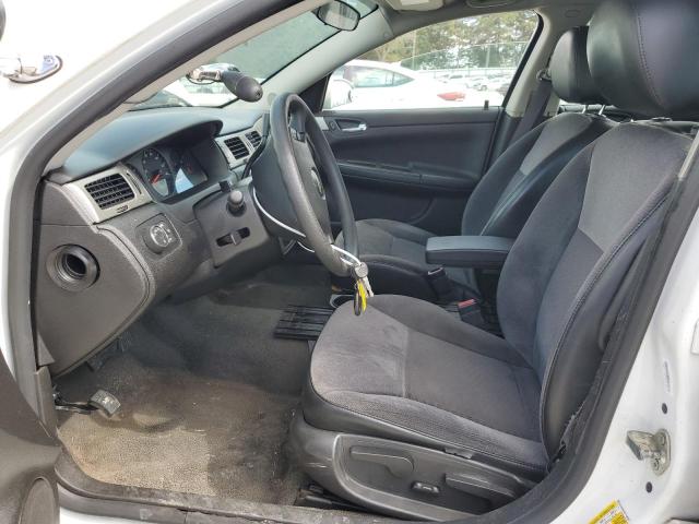 Photo 7 from auction – 2015 CHEVROLET IMPALA LIM with VIN 2G1WD5E33F1106723