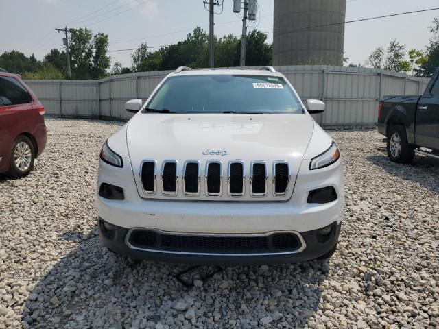 Photo 5 from auction – 2016 JEEP CHEROKEE L with VIN 1C4PJMDS7GW188456