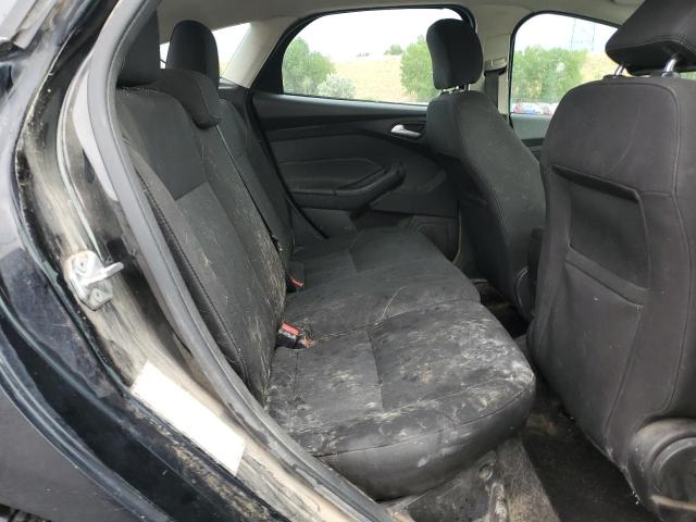 Photo 10 from auction – 2017 FORD FOCUS SE with VIN 1FADP3K28HL247912