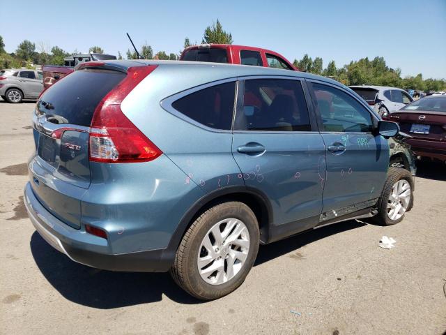 Photo 3 from auction – 2016 HONDA CR-V EX with VIN 2HKRM4H57GH620778