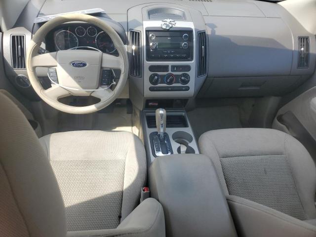 Photo 8 from auction – 2010 FORD EDGE SE with VIN 2FMDK3GC2ABA57499