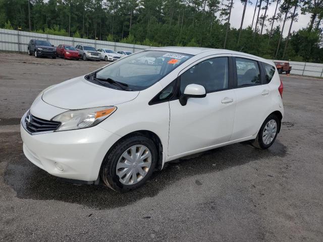 NISSAN VERSA NOTE 2014 with VIN 3N1CE2CP4EL393579 - Photo from auction