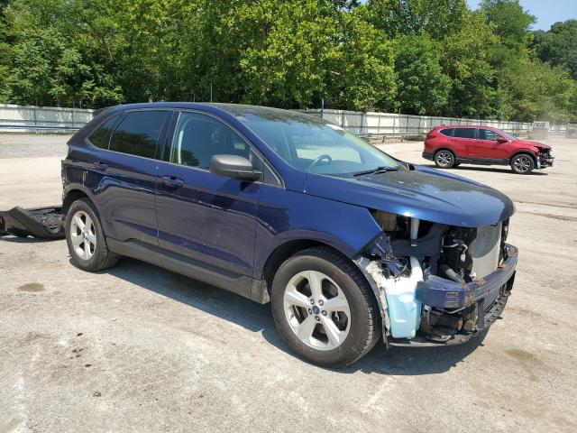 Photo 4 from auction – 2016 FORD EDGE SE with VIN 2FMPK4G91GBB26599