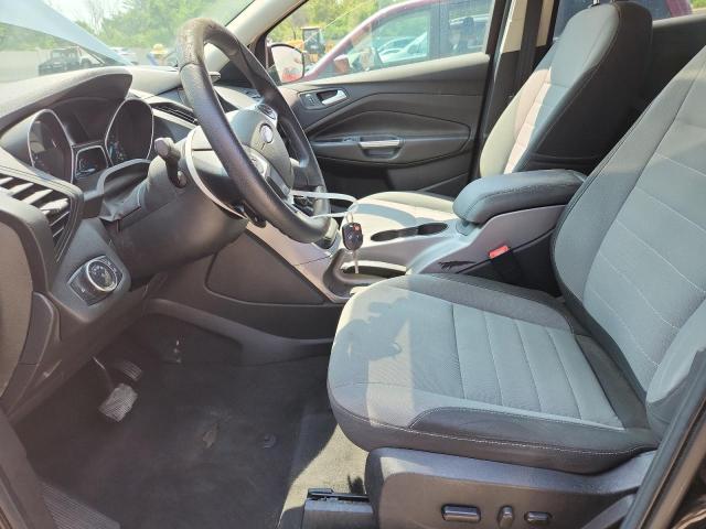 Photo 7 from auction – 2016 FORD ESCAPE SE with VIN 1FMCU9G90GUC72363