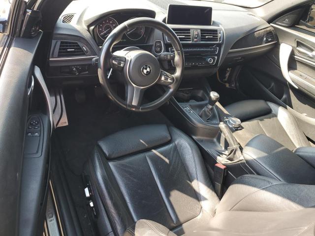 Photo 8 from auction – 2017 BMW M240I with VIN WBA2G1C57HV665121