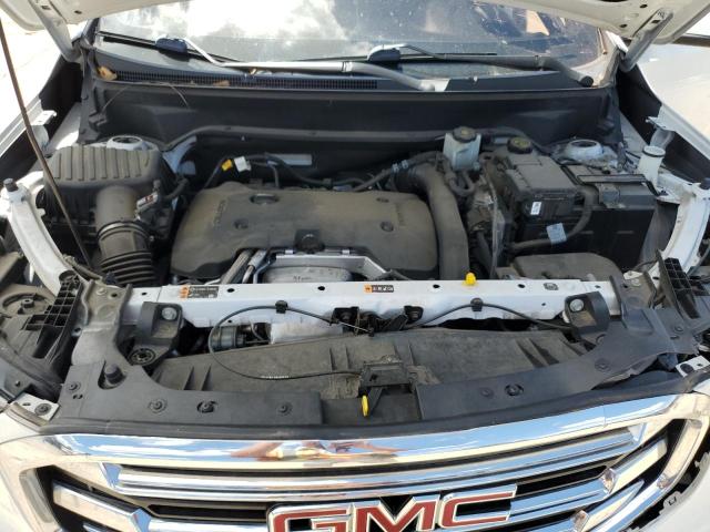 Photo 12 from auction – 2019 GMC TERRAIN SL with VIN 3GKALPEX3KL298872