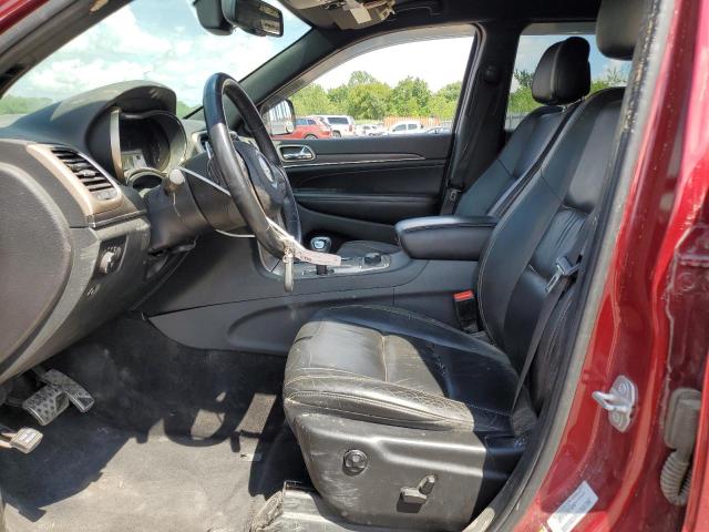 Photo 7 from auction – 2015 JEEP GRAND CHER with VIN 1C4RJFBT6FC951406