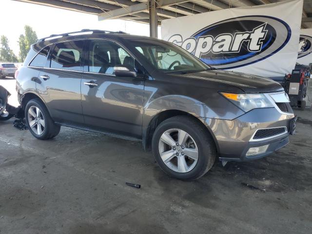 Фото 4 с аукциона – 2012 ACURA MDX TECHNO с VIN 2HNYD2H30CH526074