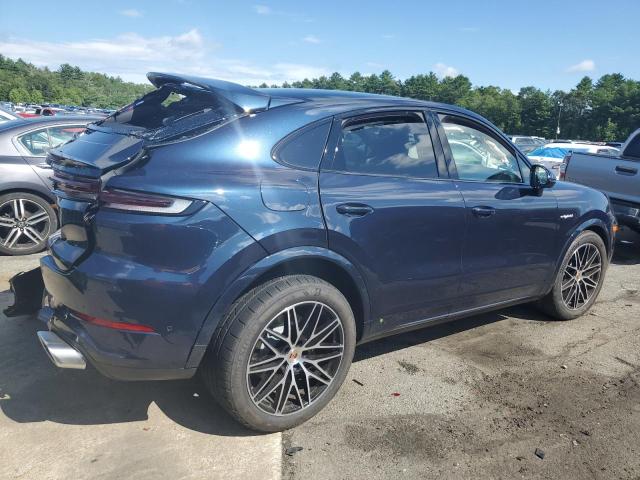 Photo 3 from auction – 2025 PORSCHE CAYENNE E HYBRID COUPE with VIN WP1BE2AY7SDA37583