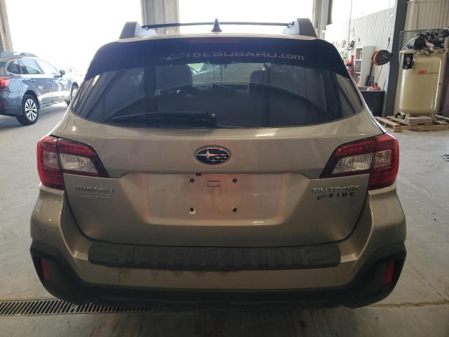 Photo 6 from auction – 2018 SUBARU OUTBACK 2. with VIN 4S4BSAKC6J3269745