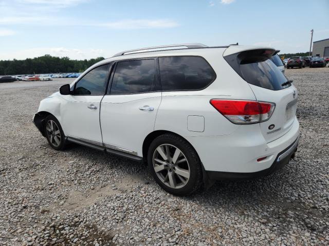 صورة رقم 2 من المزاد - 2014 NISSAN PATHFINDER مع VIN 5N1AR2MN4EC645182
