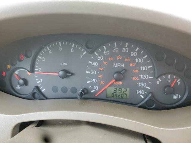 Photo 9 from auction – 2005 FORD FOCUS with VIN 1FAFP34N45W265169