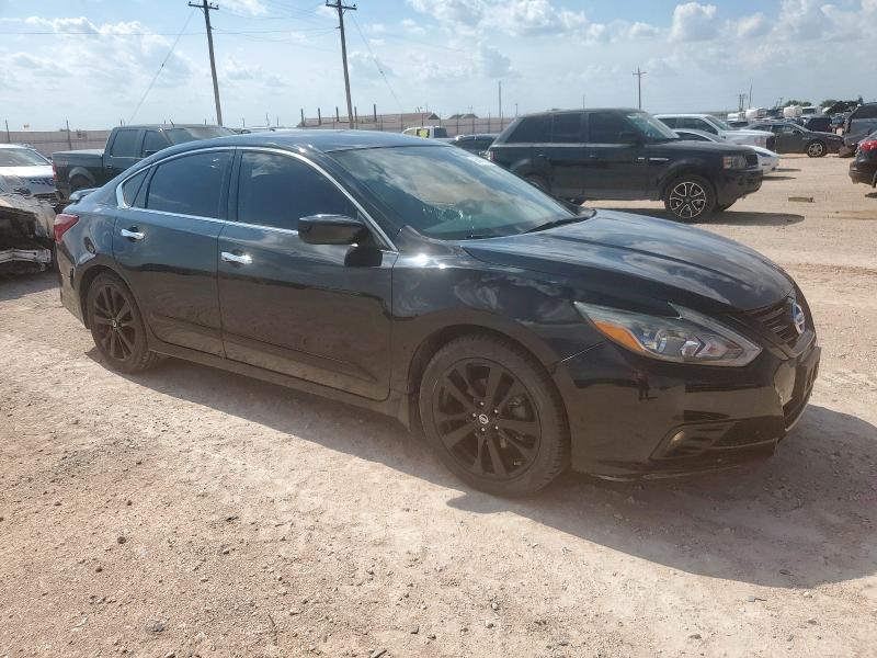 Photo 4 from auction – 2018 NISSAN ALTIMA 2.5 with VIN 1N4AL3AP3JC221476