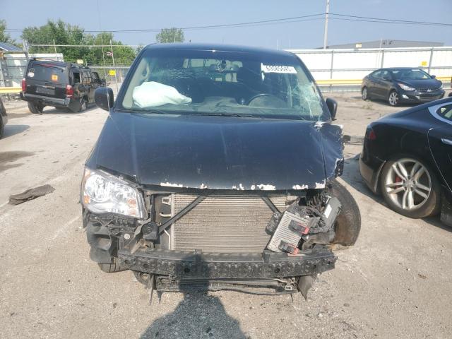 Photo 5 from auction – 2017 DODGE GRAND CARA with VIN 2C4RDGBG5HR834717