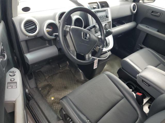 Photo 8 from auction – 2004 HONDA ELEMENT EX with VIN 5J6YH28574L008280