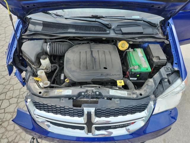 Photo 12 from auction – 2020 DODGE GRAND CARA with VIN 2C4RDGCG7LR206195