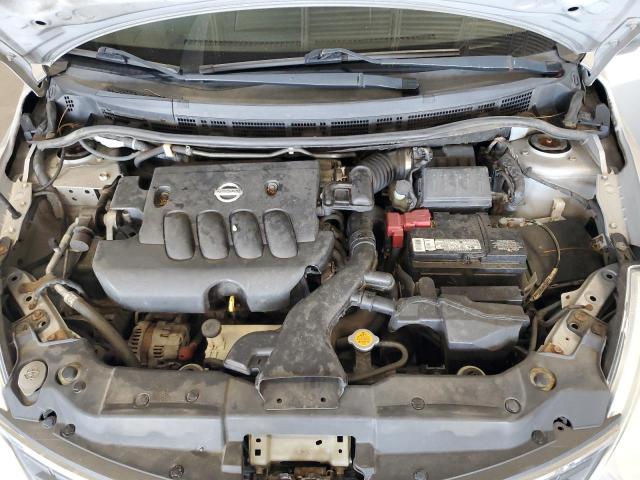 Photo 11 from auction – 2009 NISSAN VERSA S with VIN 3N1BC13E59L473831