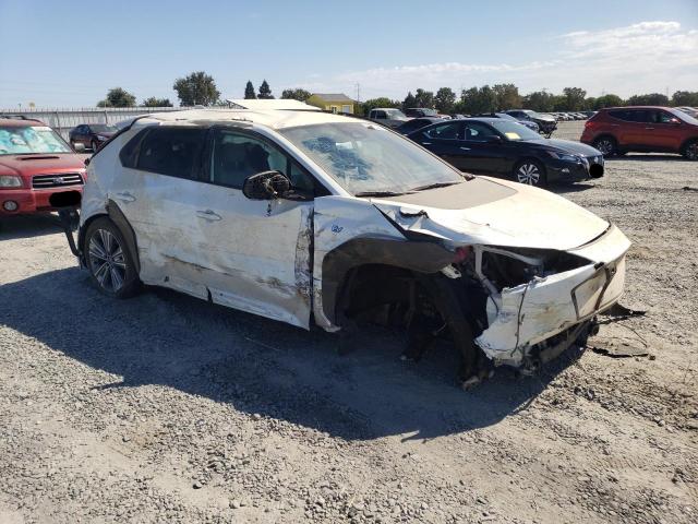 Photo 4 from auction – 2024 SUBARU SOLTERRA P with VIN JTMABABA3RA062350