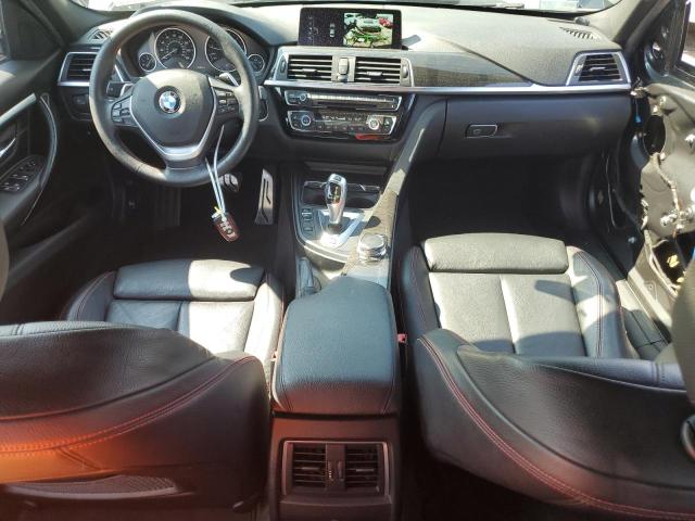 Photo 8 from auction – 2017 BMW 330E with VIN WBA8E1C38HA156712