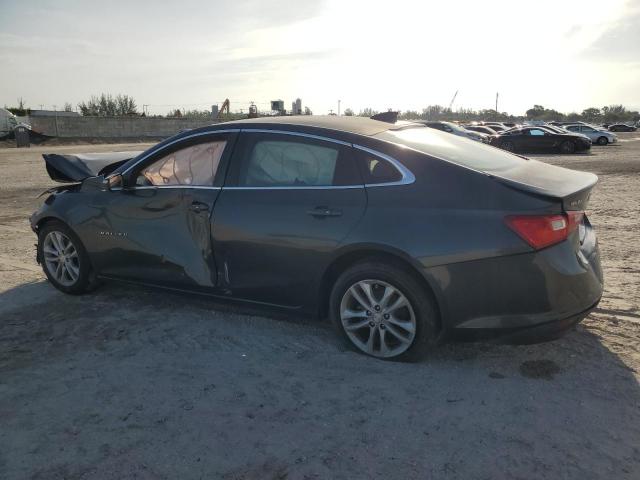 Photo 2 from auction – 2017 CHEVROLET MALIBU LT with VIN 1G1ZE5ST2HF160525