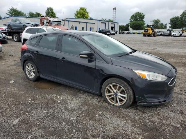 Photo 4 from auction – 2016 FORD FOCUS SE with VIN 1FADP3K25GL367746