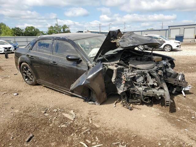 Photo 4 from auction – 2020 CHRYSLER 300 TOURIN with VIN 2C3CCARG6LH230155