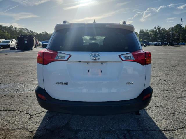 Photo 6 from auction – 2013 TOYOTA RAV4 XLE with VIN 2T3WFREVXDW070673
