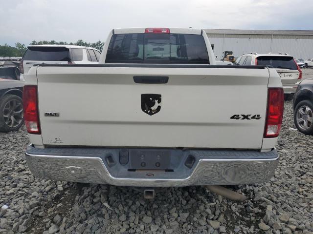 Photo 6 from auction – 2009 DODGE RAM 1500 with VIN 1D3HV18TX9S756355
