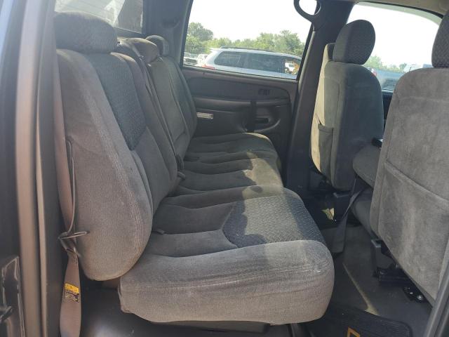 Photo 10 from auction – 2004 CHEVROLET AVALANCHE with VIN 3GNEK12T34G139822