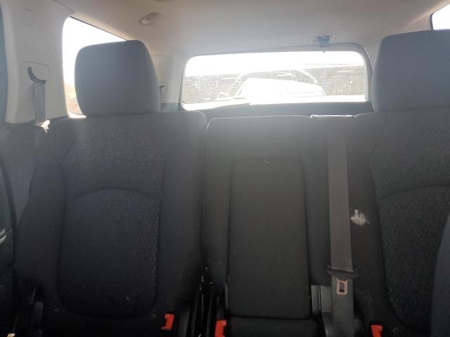 Foto 10 de la subasta – 2011 GMC ACADIA SLE con VIN 1GKKRNED2BJ374165
