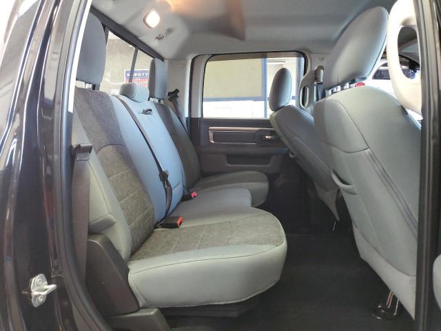 Photo 10 from auction – 2018 RAM 2500 SLT with VIN 3C6UR5JL4JG346120