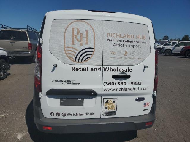 Photo 6 from auction – 2016 FORD TRANSIT CO with VIN NM0GS9E77G1284120