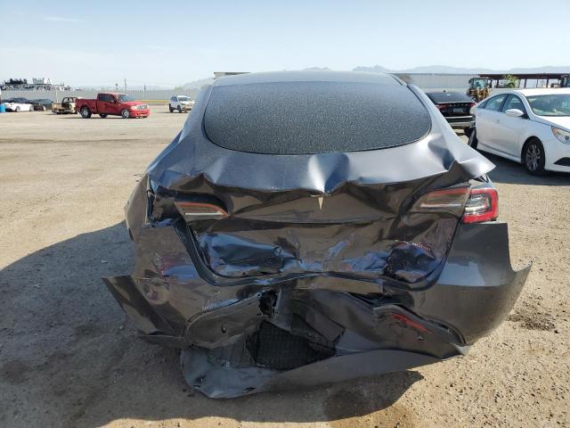 Photo 6 from auction – 2023 TESLA MODEL Y with VIN 7SAYGDEE6PF900037