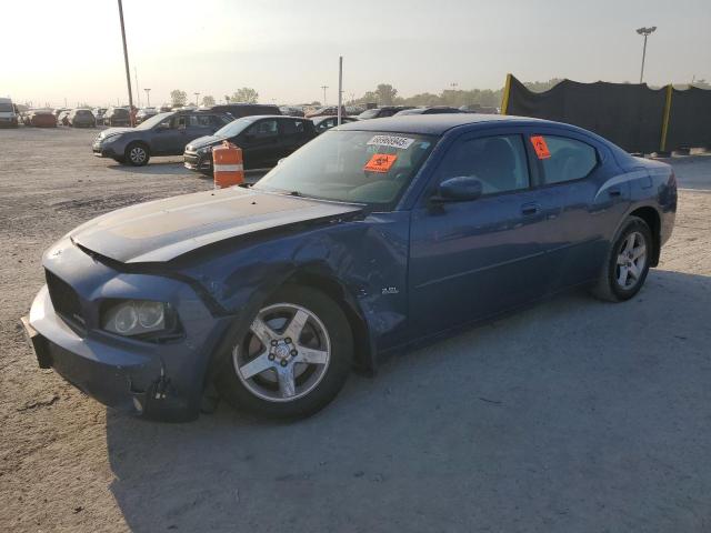 DODGE CHARGER SX 2010 with VIN 2B3CA3CV5AH127845 - Photo from auction