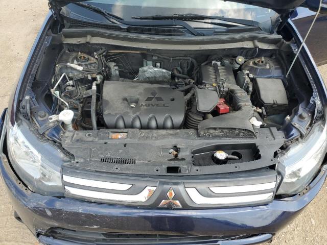 Photo 11 from auction – 2014 MITSUBISHI OUTLANDER with VIN JA4AZ3A33EZ008028
