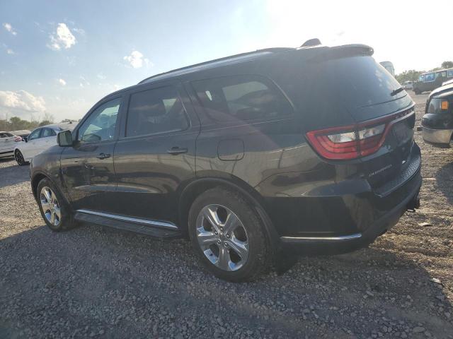 Photo 2 from auction – 2014 DODGE DURANGO LI with VIN 1C4SDHDT3EC435651