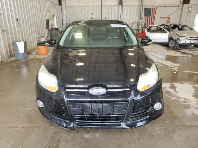 Photo 5 from auction – 2012 FORD FOCUS SEL with VIN 1FAHP3H21CL390752