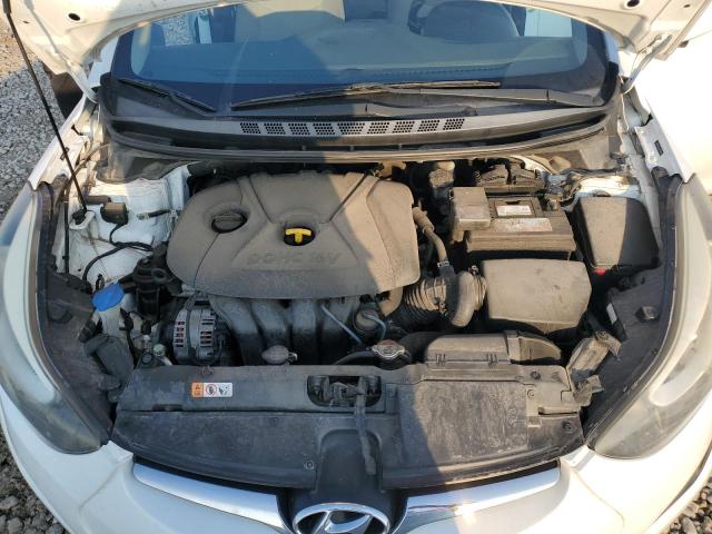 Photo 11 from auction – 2016 HYUNDAI ELANTRA SE with VIN 5NPDH4AE6GH772205