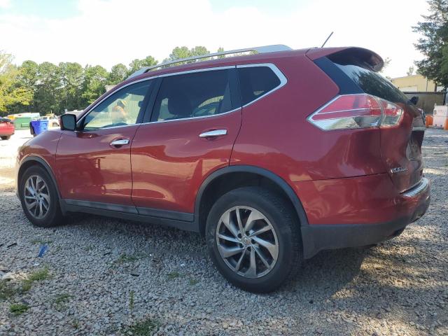 Photo 2 from auction – 2015 NISSAN ROGUE S with VIN 5N1AT2MVXFC821395