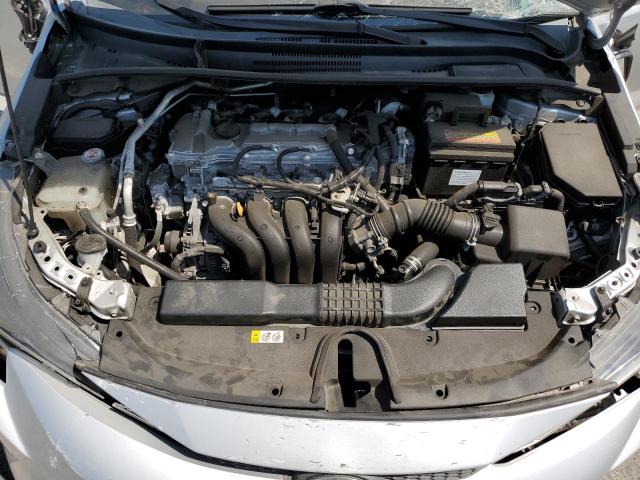 Photo 11 from auction – 2020 TOYOTA COROLLA LE with VIN 5YFEPRAE8LP023522