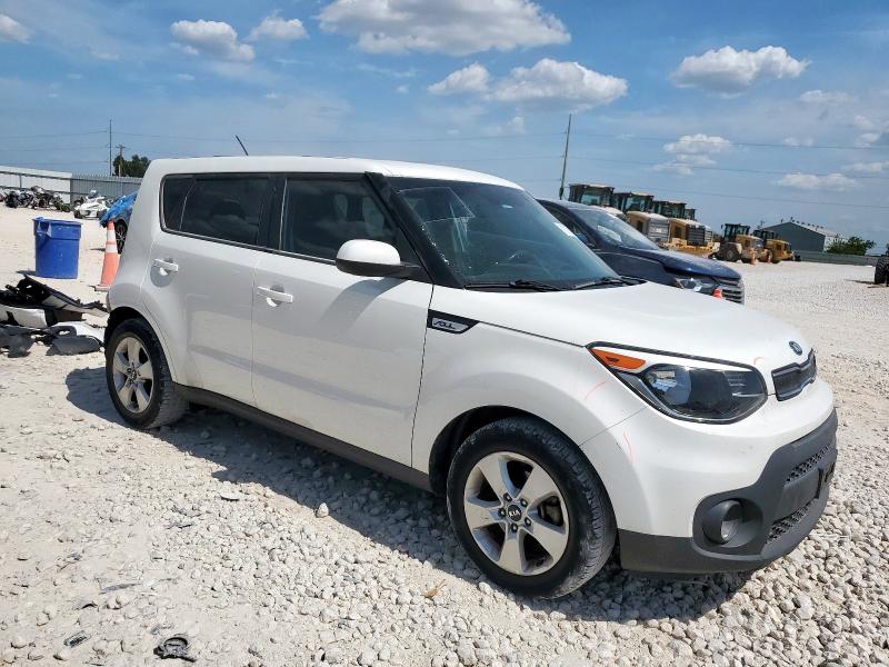 Photo 4 from auction – 2019 KIA SOUL with VIN KNDJN2A29K7699057