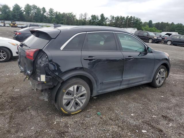 Photo 3 from auction – 2020 KIA NIRO EX with VIN KNDCC3LG6L5036619