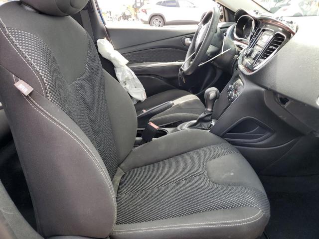 Photo 7 from auction – 2016 DODGE DART SXT with VIN 1C3CDFBB8GD629788