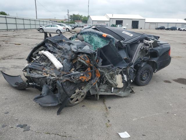 Photo 1 from auction – 2001 TOYOTA AVALON XL with VIN 4T1BF28B61U115331