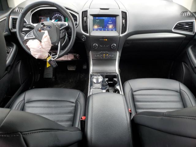 Photo 8 from auction – 2019 FORD EDGE SEL with VIN 2FMPK3J96KBB05694